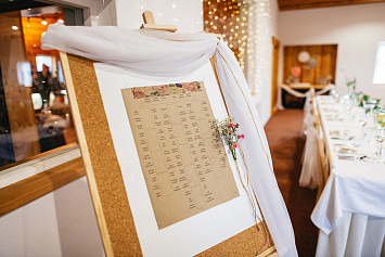 Kravín Záhrobí - interiér a výzdoba